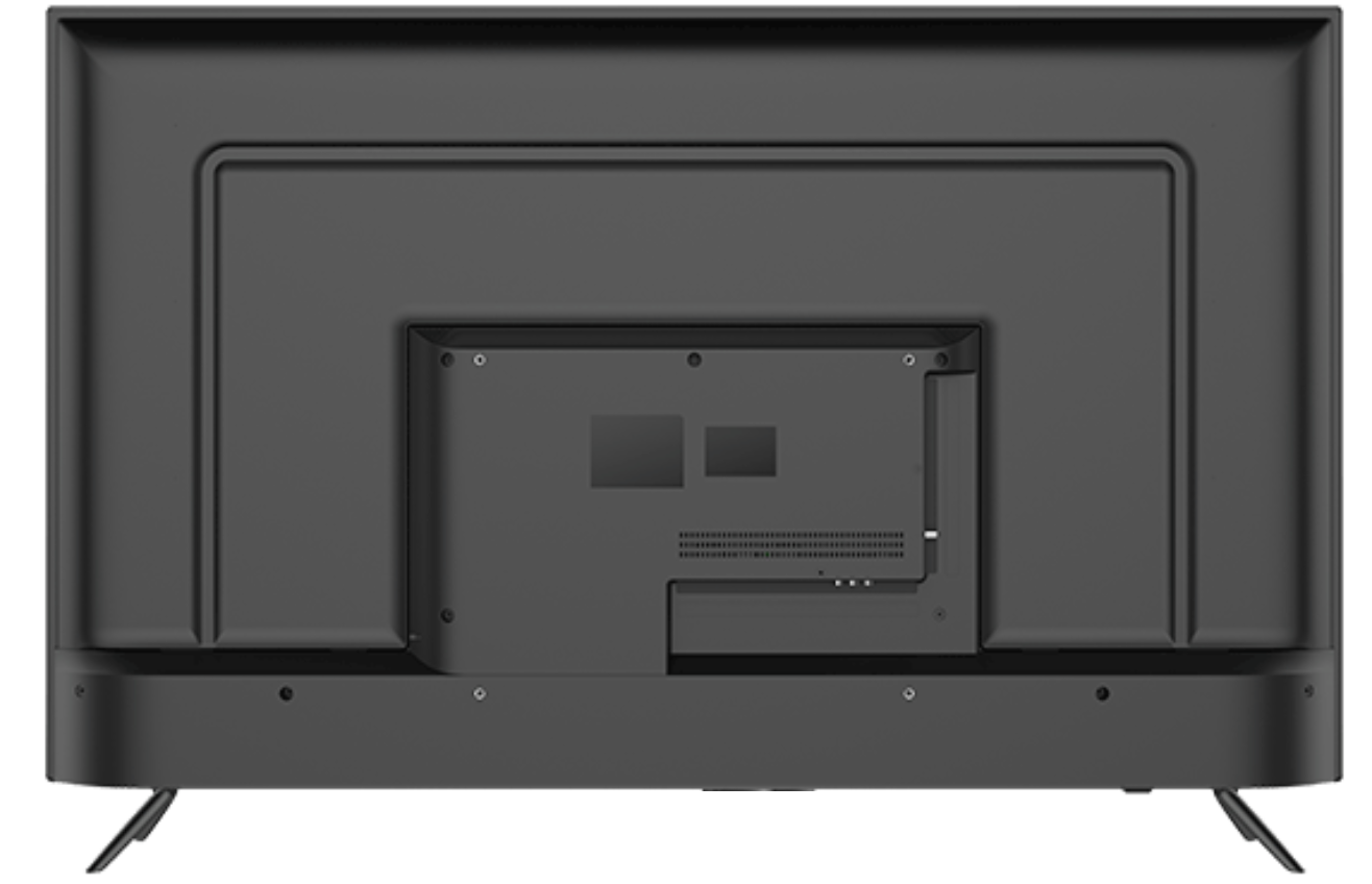 ANDROID TIVI 55INCH 4K SHARP 4T-C55EK2X - Hàng chính hãng