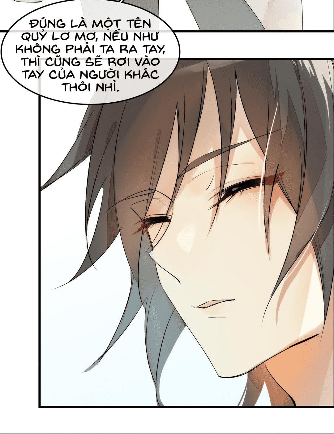 các nam nhân ở rể chapter 2 25