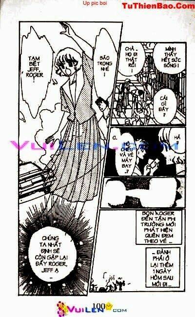 cô bé khóc nhè chapter 11 99