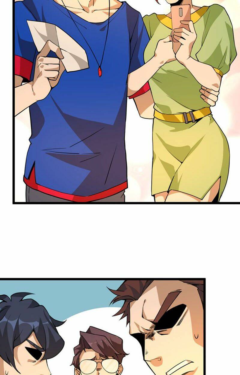 app tu chân mạnh nhất chapter 13 26