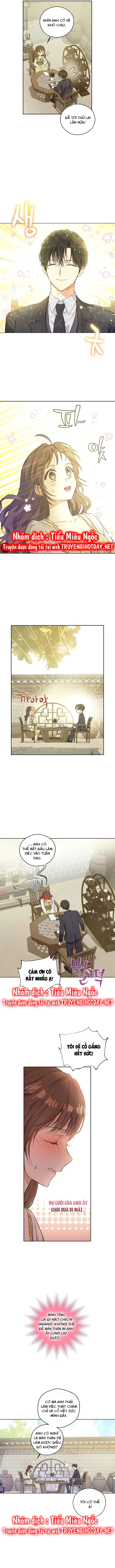 thế giới rộng lớn của chúng ta chapter 19 5