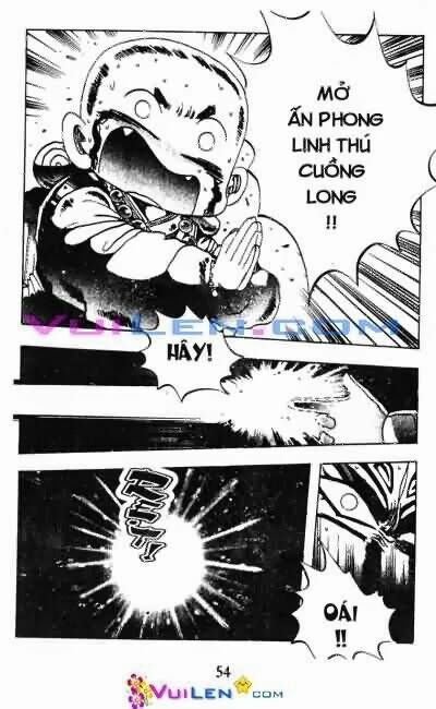 những người bạn tốt chapter 16 55