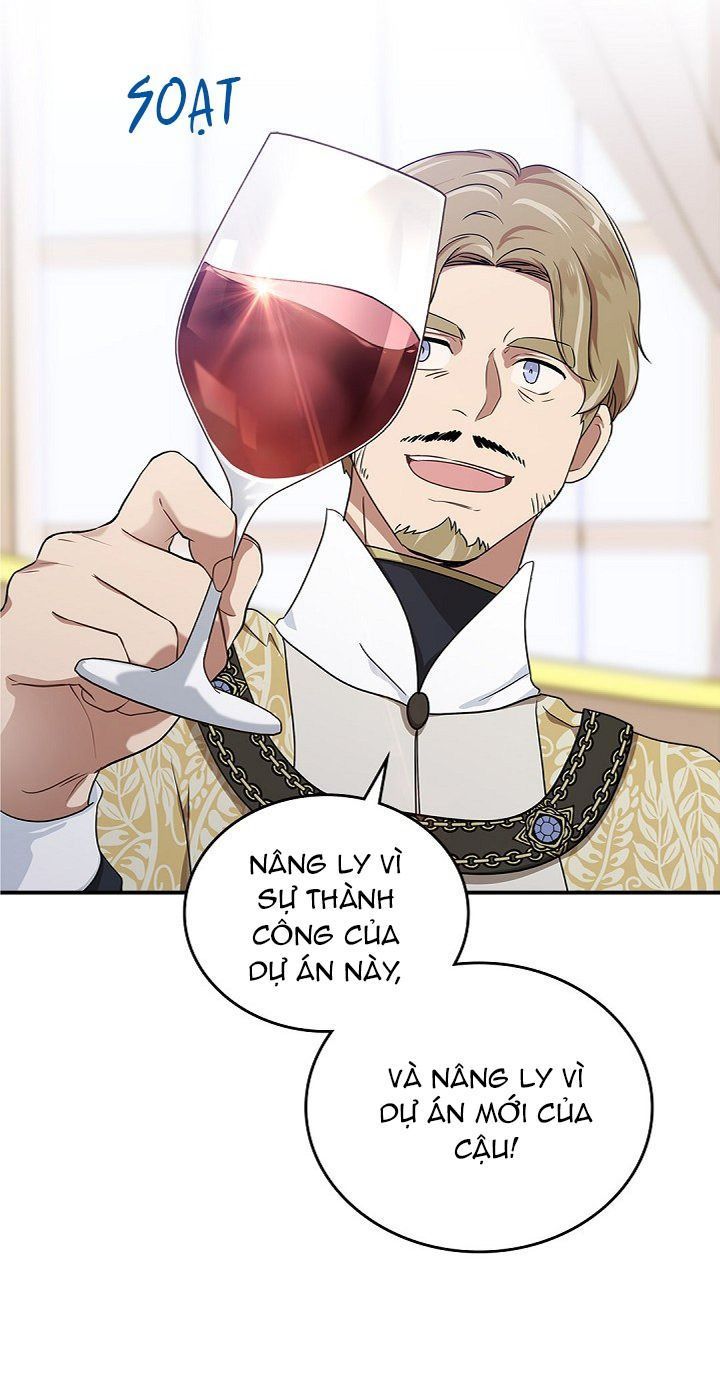 lần này tôi sẽ trở thành gia chủ chapter 20 60