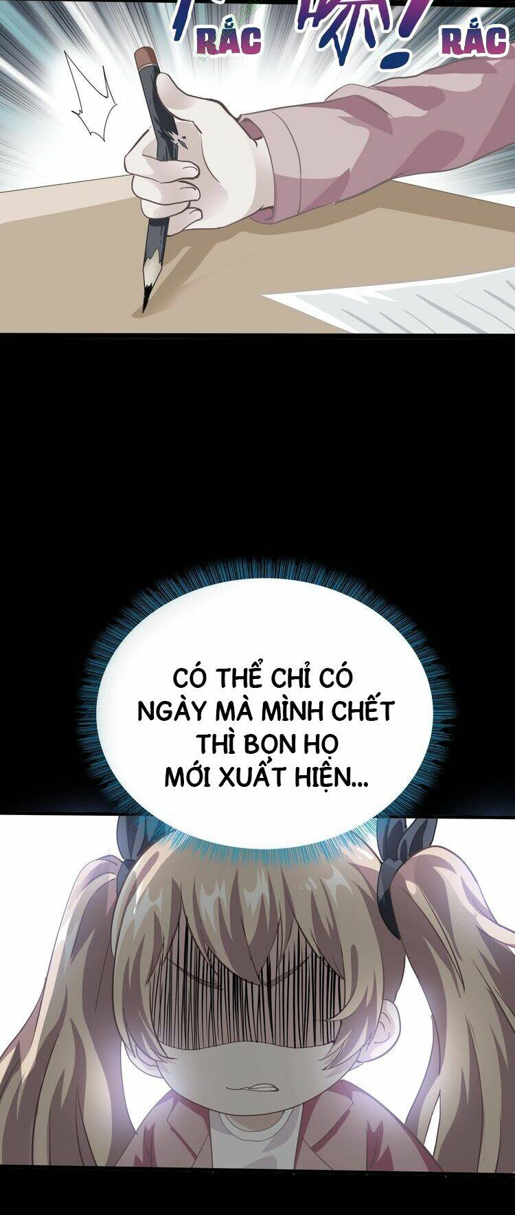 kinh thế kỳ nhân chapter 13 10