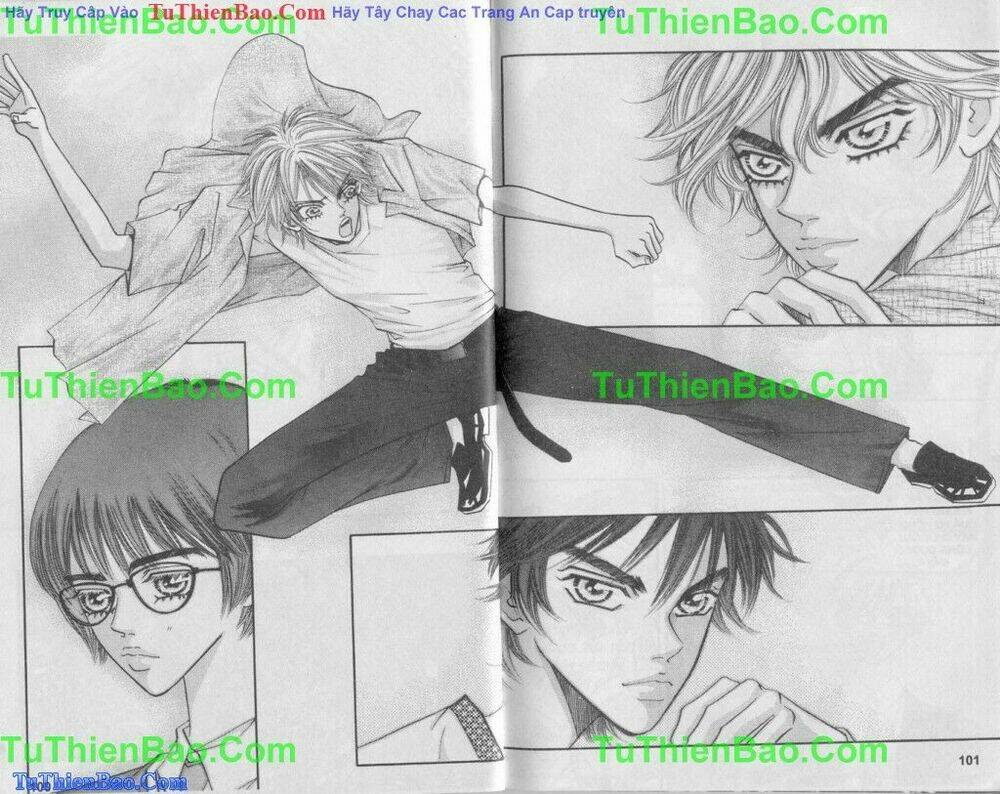 giấc mơ triệu phú chapter 2 49