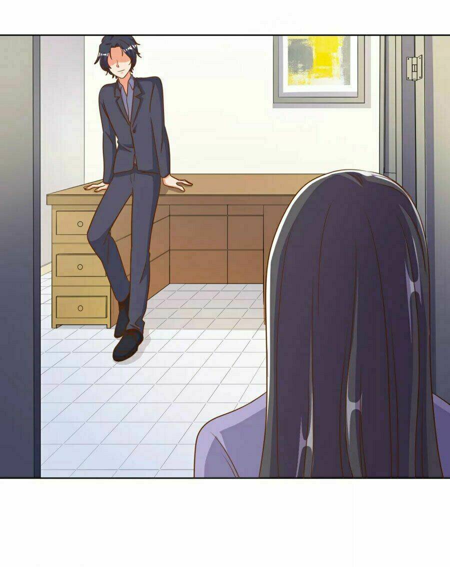 hôn nhân dục vọng: thiếu gia nhẹ một chút! chapter 82 15