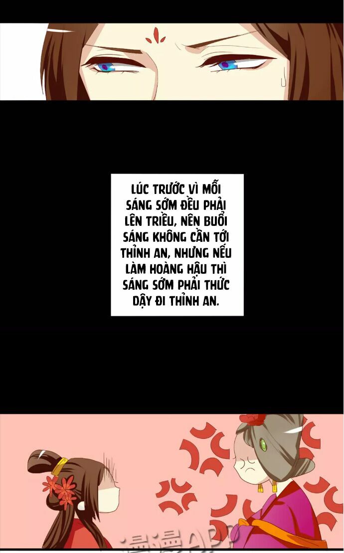 lưỡng bất nghi (full) chapter 5 12