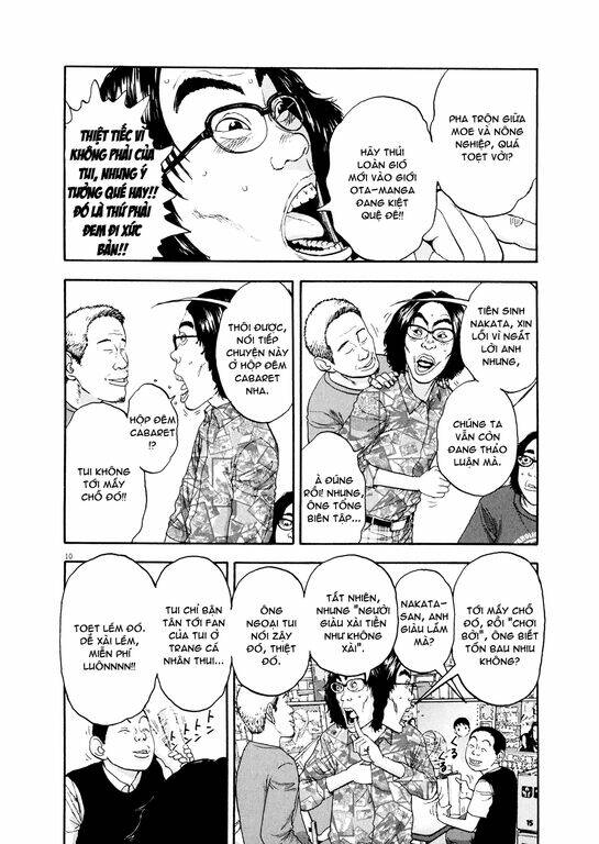 tôi là người hùng chapter 5 10