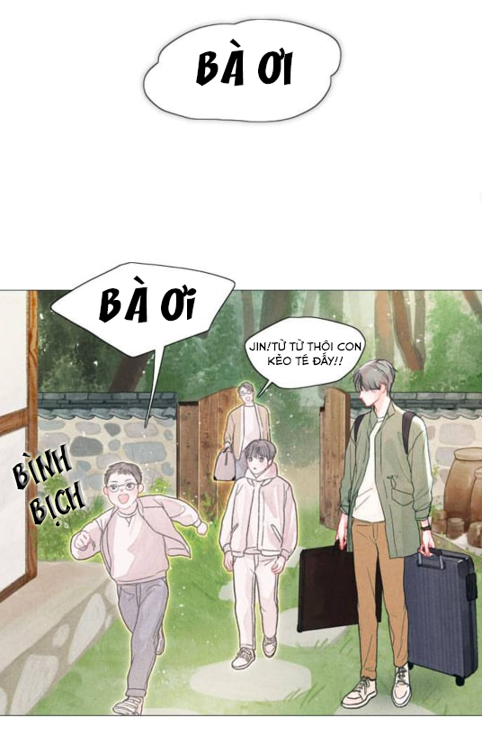 tình yêu như một giấc mộng hè chapter 1 37