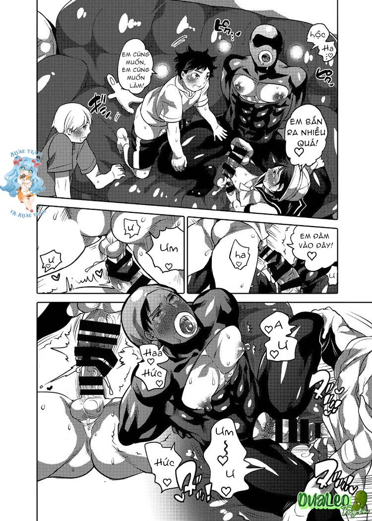 tổng hợp oneshot boylove chapter 21 20