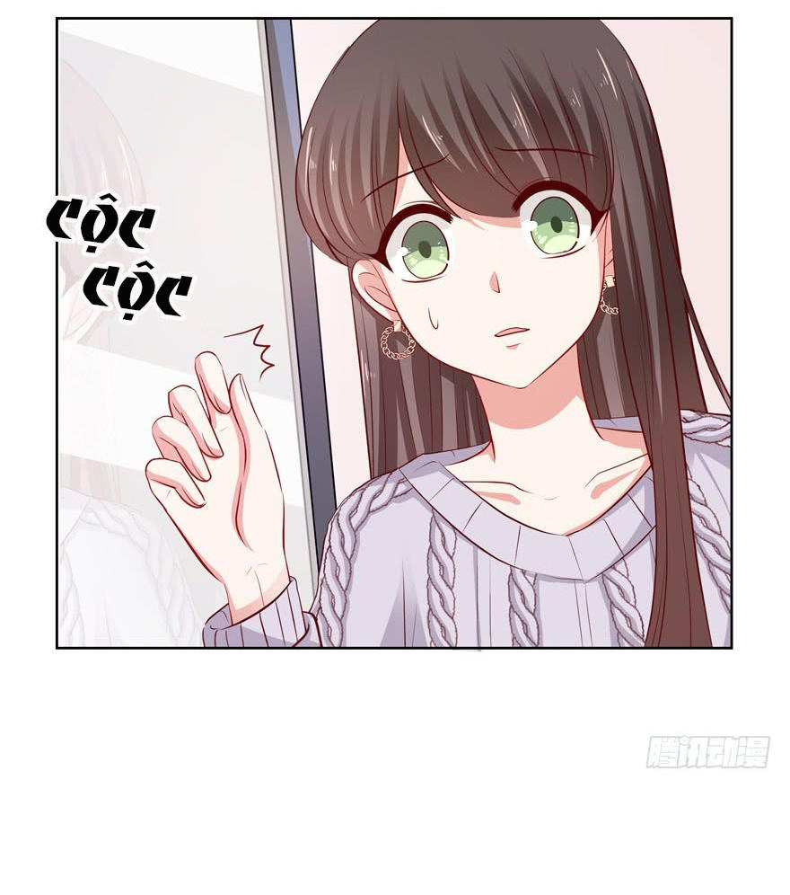 lưu luyến không rời chapter 39 22