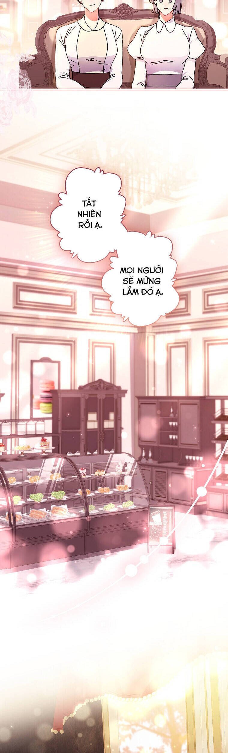 tôi đã trở thành con gái nuôi của nam chính chapter 113 31