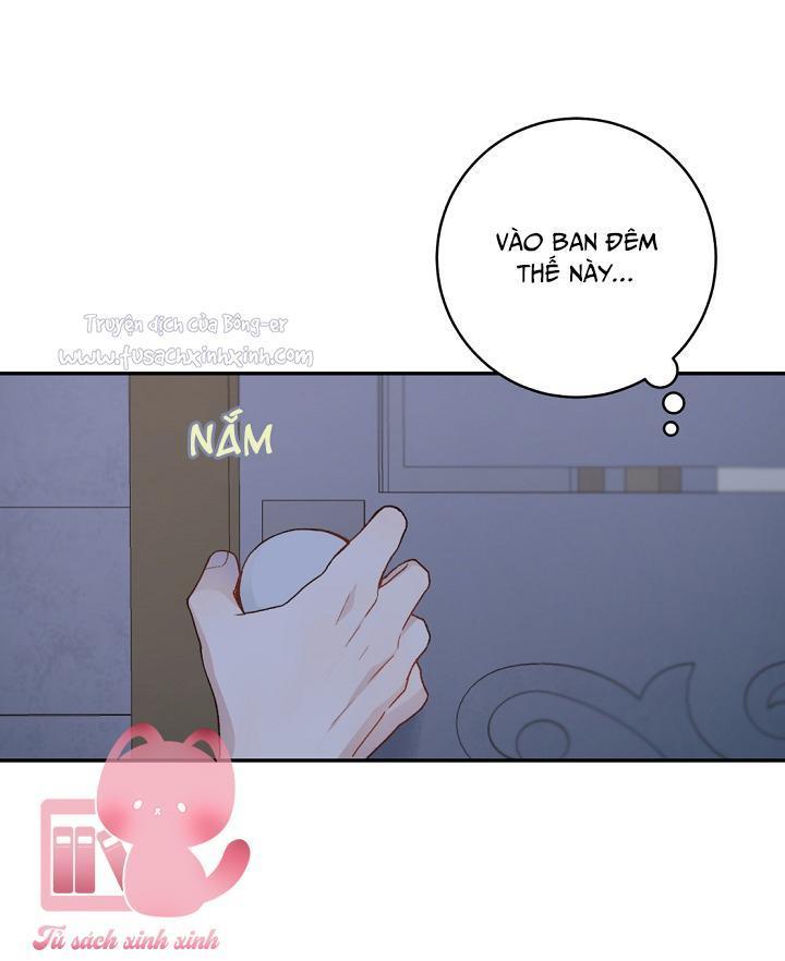 trang trại hạt dẻ cạnh hoàng cung chapter 34 37