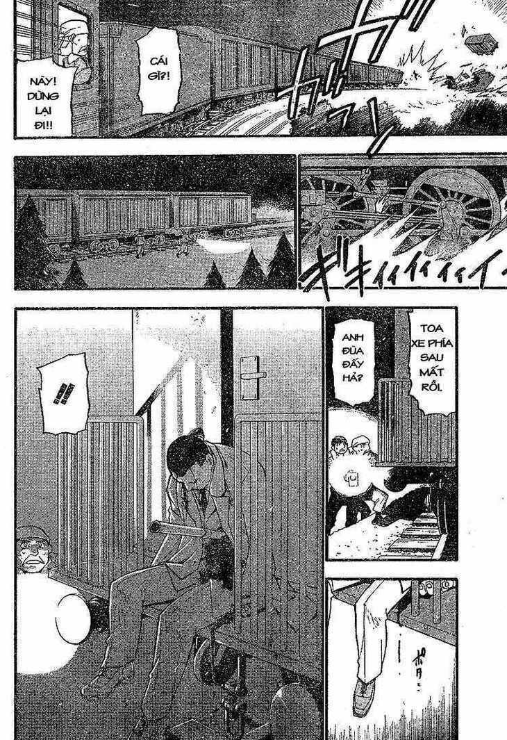 giả kim thuật chapter 65 37