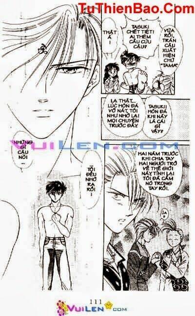 quyển sách kỳ bí chapter 14 112