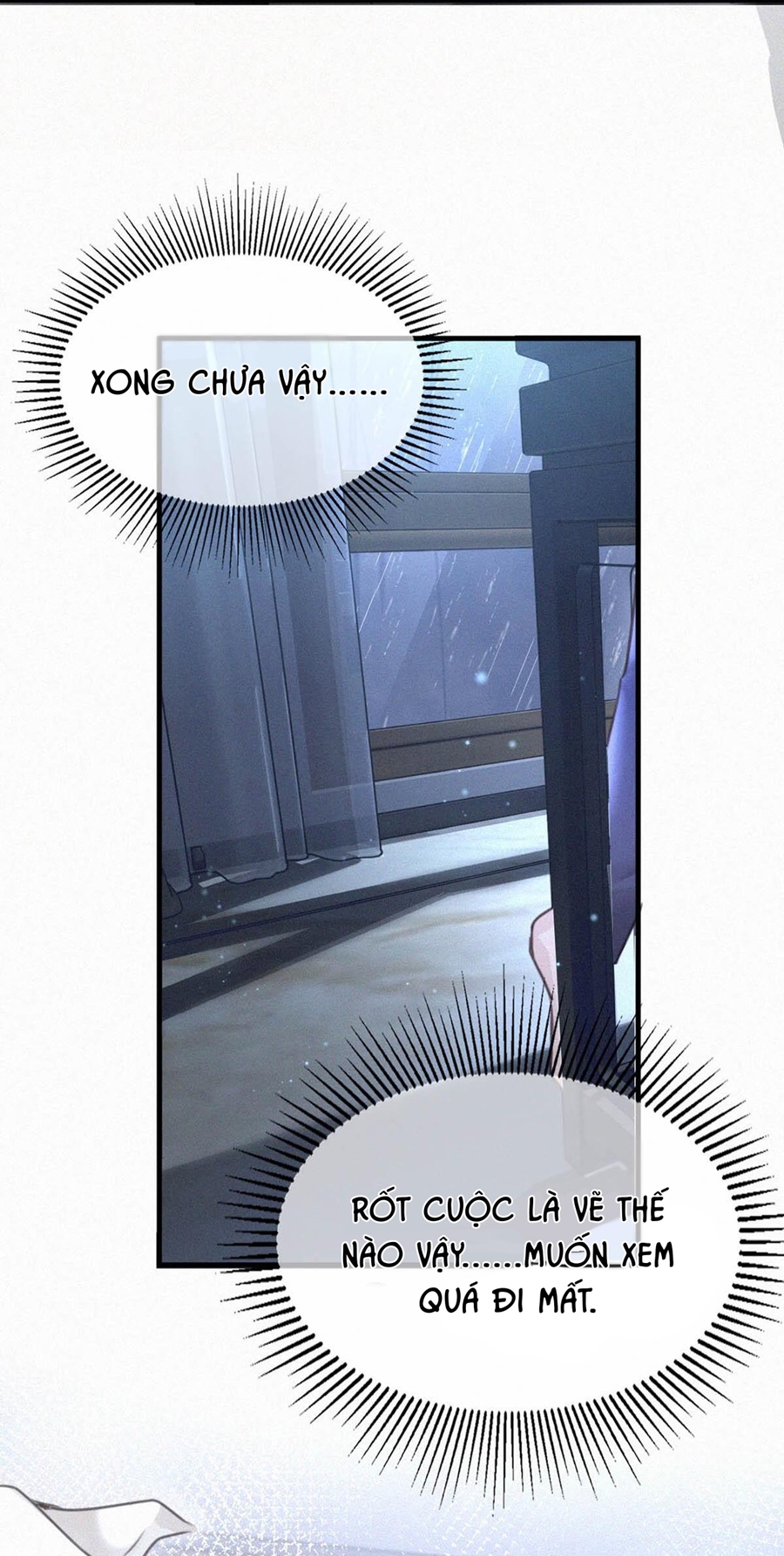 thần thương (môi súng) chapter 34 19