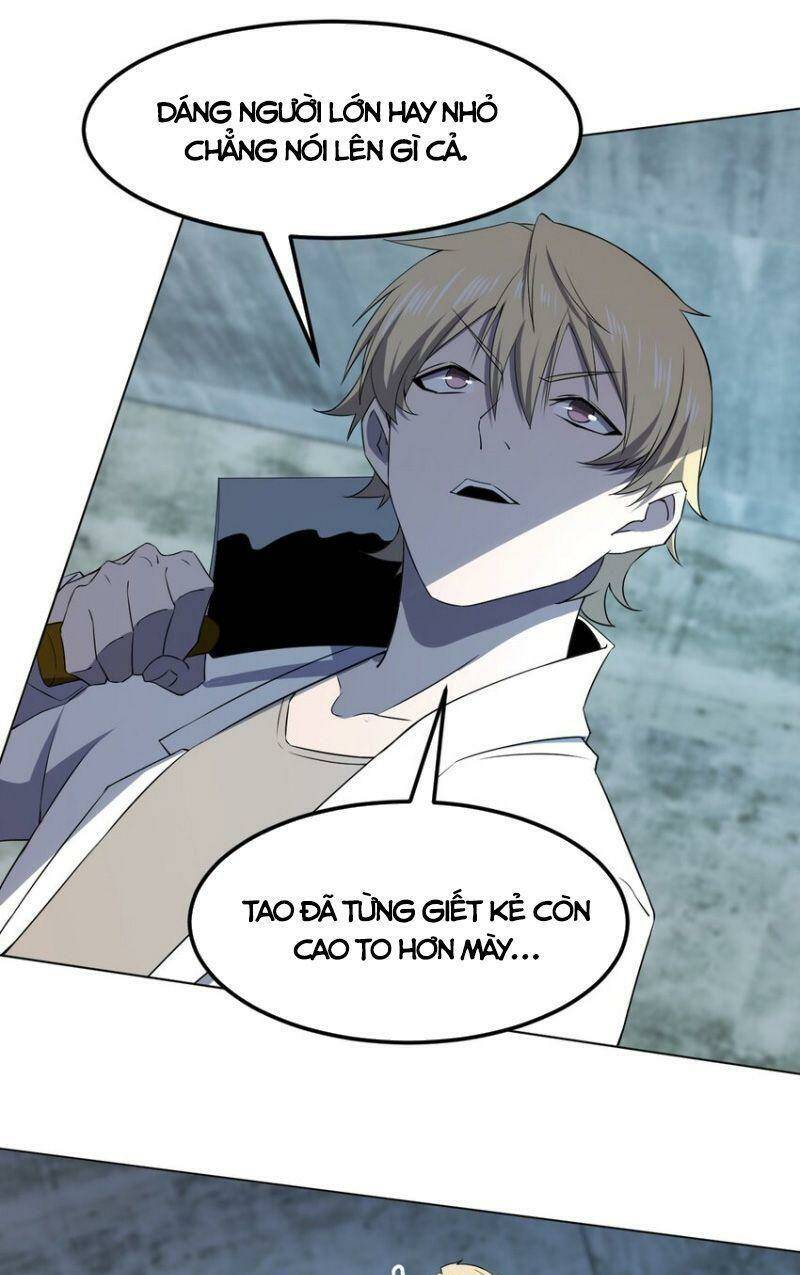 đừng hiểu lầm, tôi mới là người bị hại! chapter 98 37