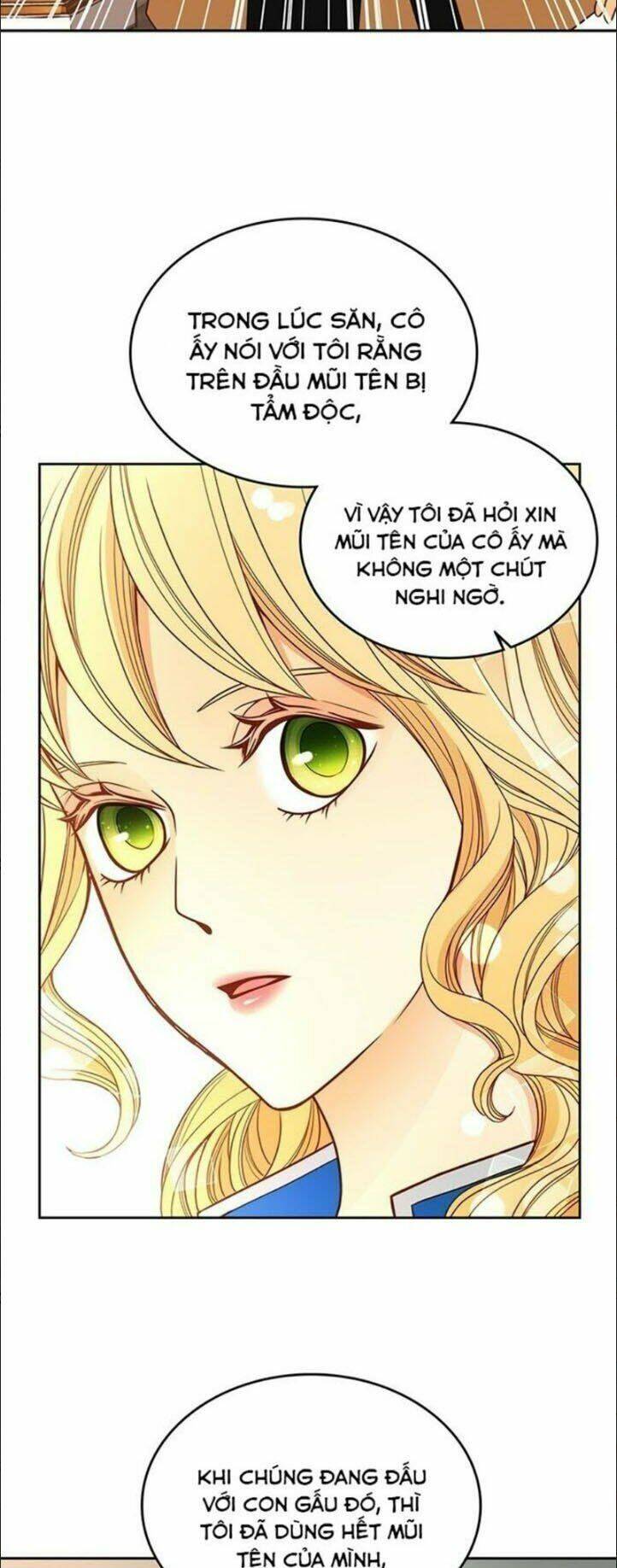 wendy , cô gái bán hoa chapter 30 3