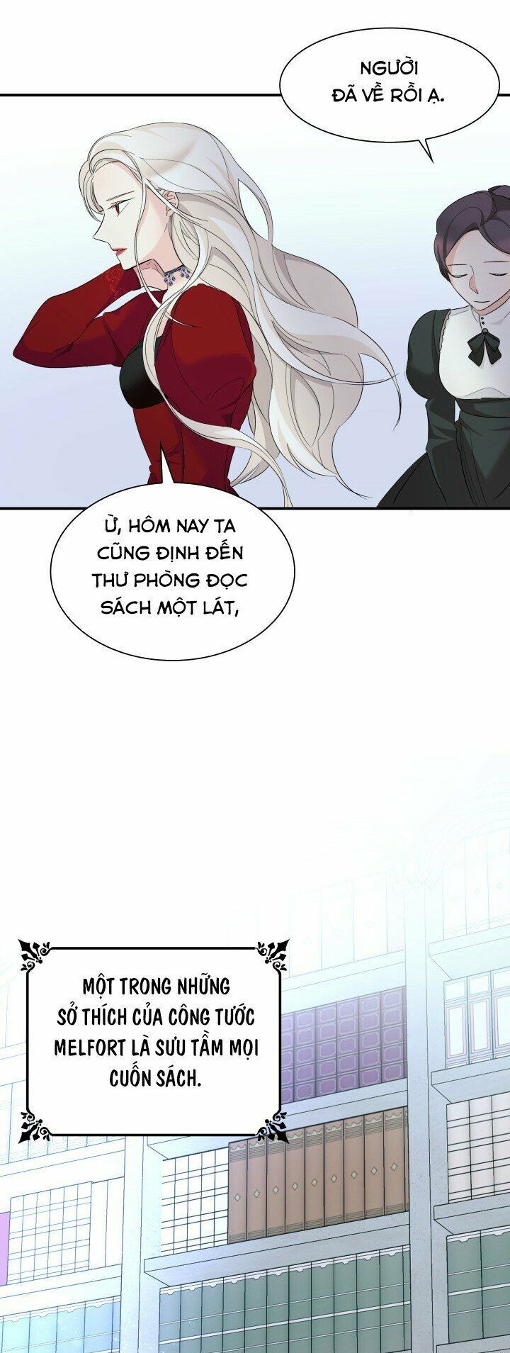 dây xích kiềm chế nam chính hắc ám tuột mất rồi chapter 7 29