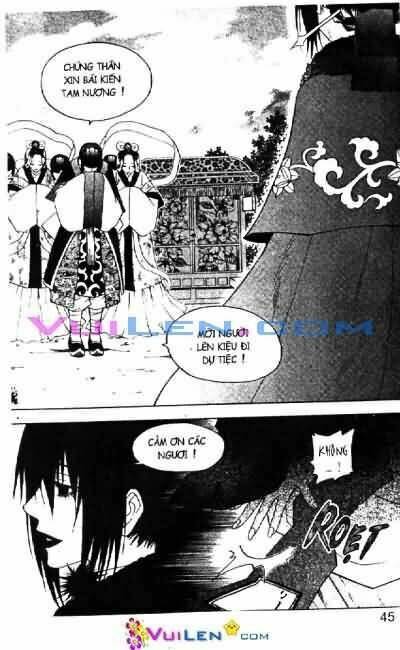 tiên nữ giáng trần chapter 23 45