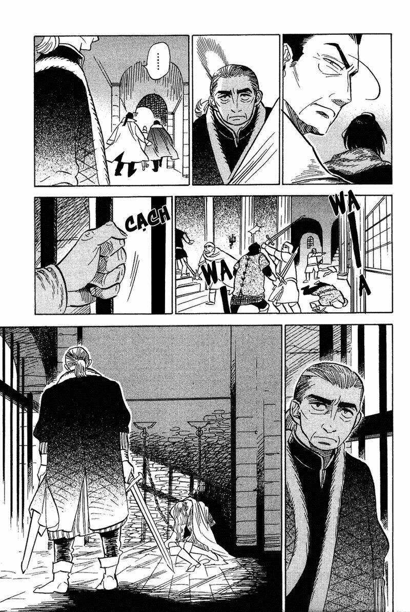 gunjou gakusha chapter 14 23