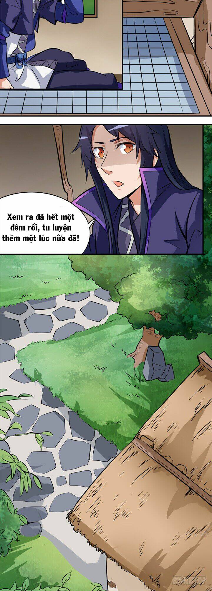 lâm phi truyện chapter 30 10