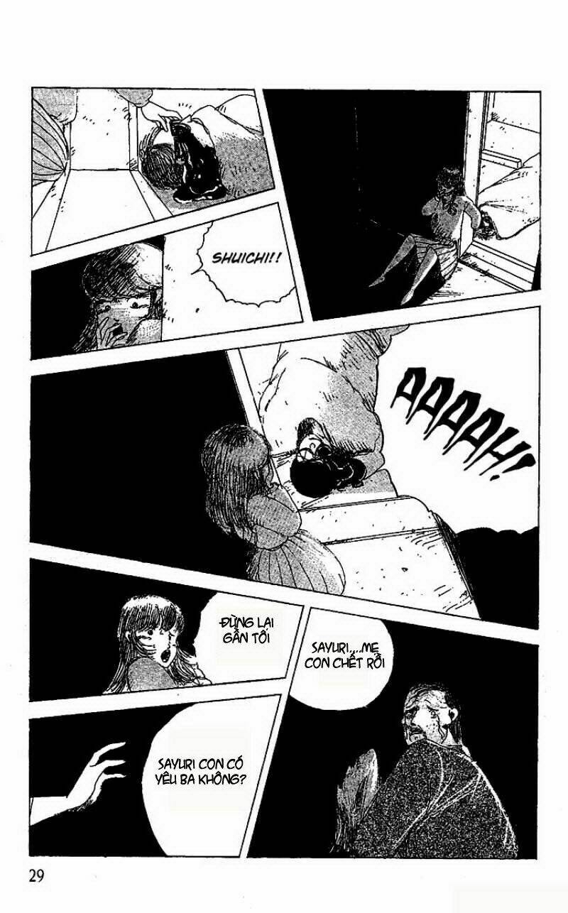 the horror mansion chapter 10 32