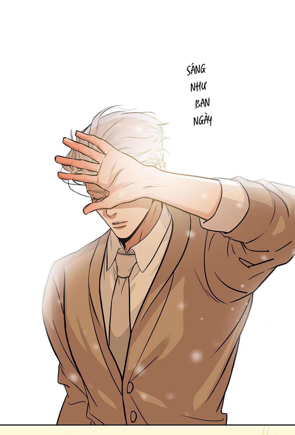 quan hệ nợ nần chapter 44 11