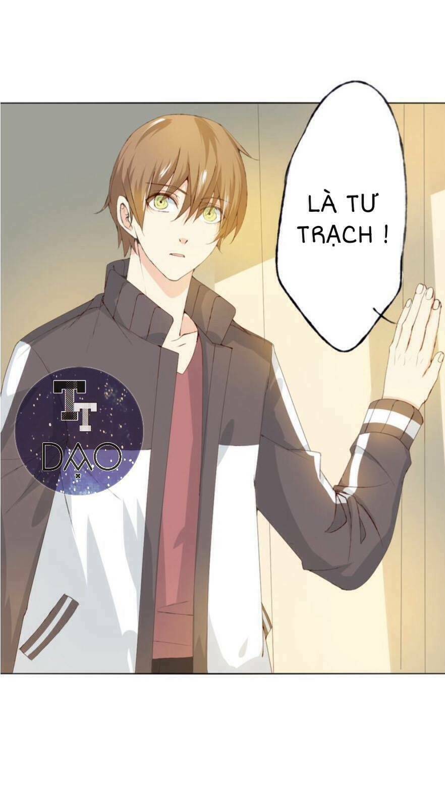 tôi không phải đa nhân cách chapter 7 28