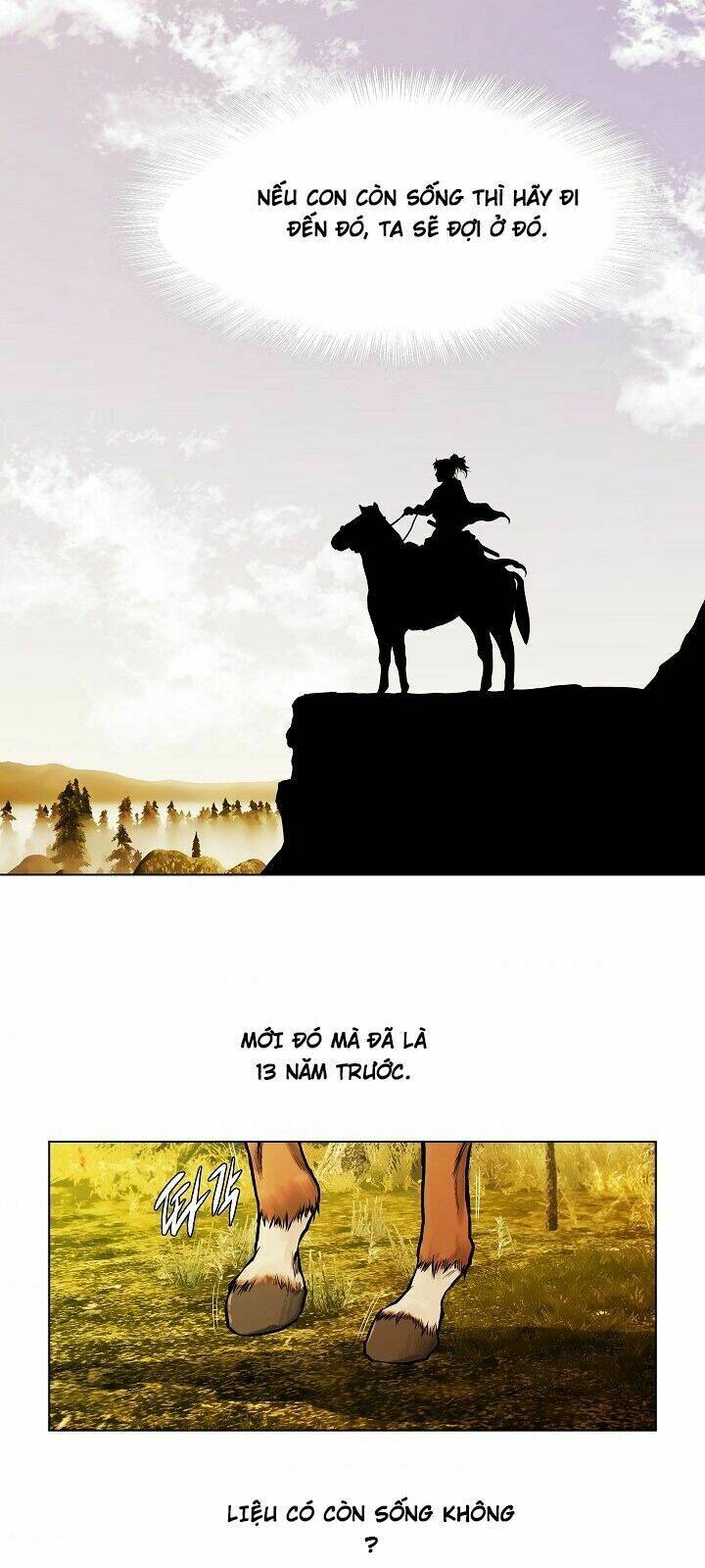 ngũ hợp chí tôn chapter 2 33