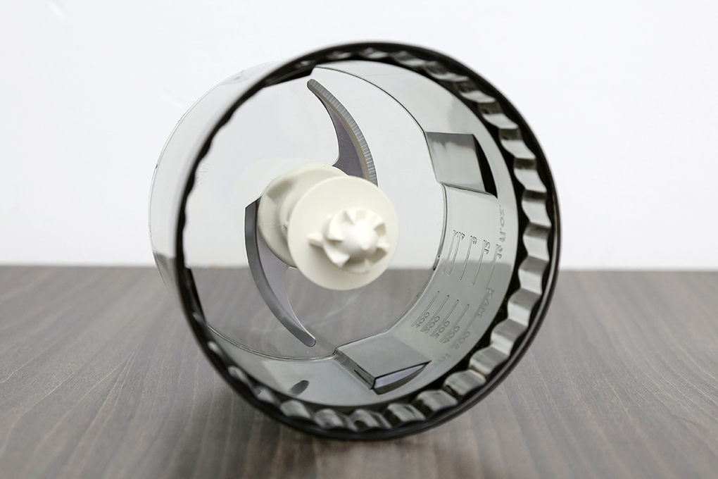 Máy xay thịt mini cầm tay PHILIPS HR1393/00 dung tích 0.7L công suất 450W - Xay ăn dặm, xay cháo cho bé- Hàng Chính Hãng