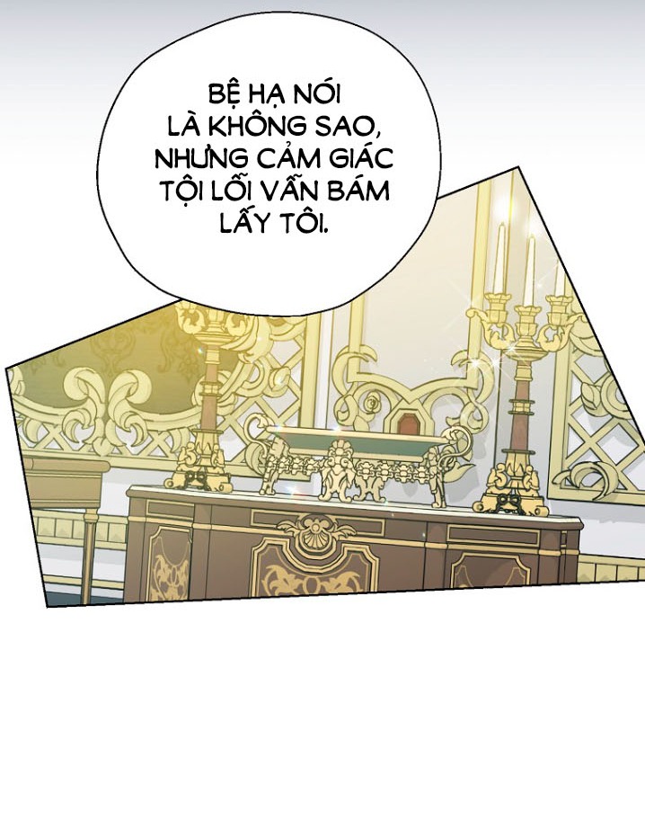 bệ hạ, xin đừng giết tôi!! chapter 111.2 13