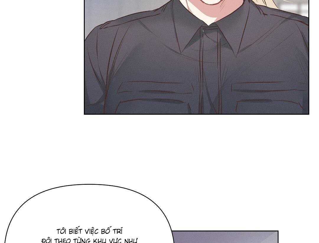 đại úy lãng mạn thân yêu của tôi chapter 29 8