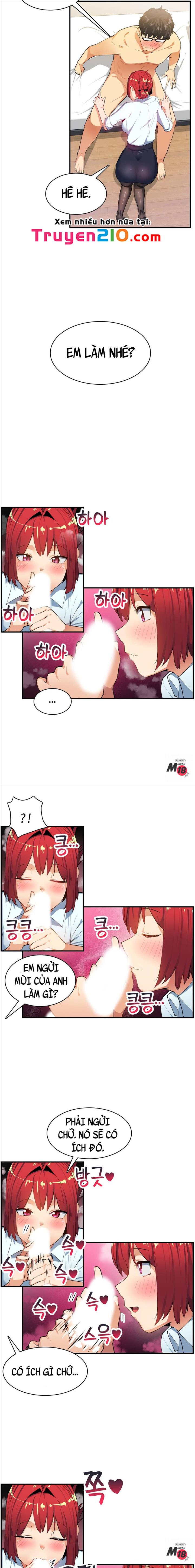 vấn đề nhạy cảm chapter 13 10