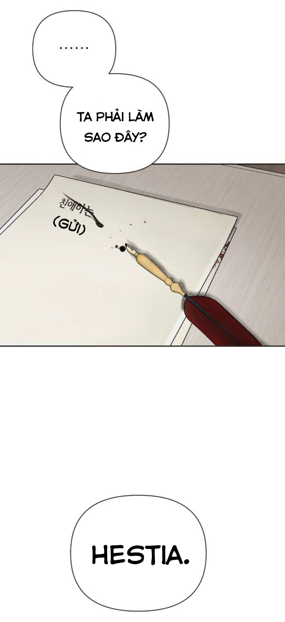 lựa chọn cuối cùng của tôi là nam phụ chapter 14 28