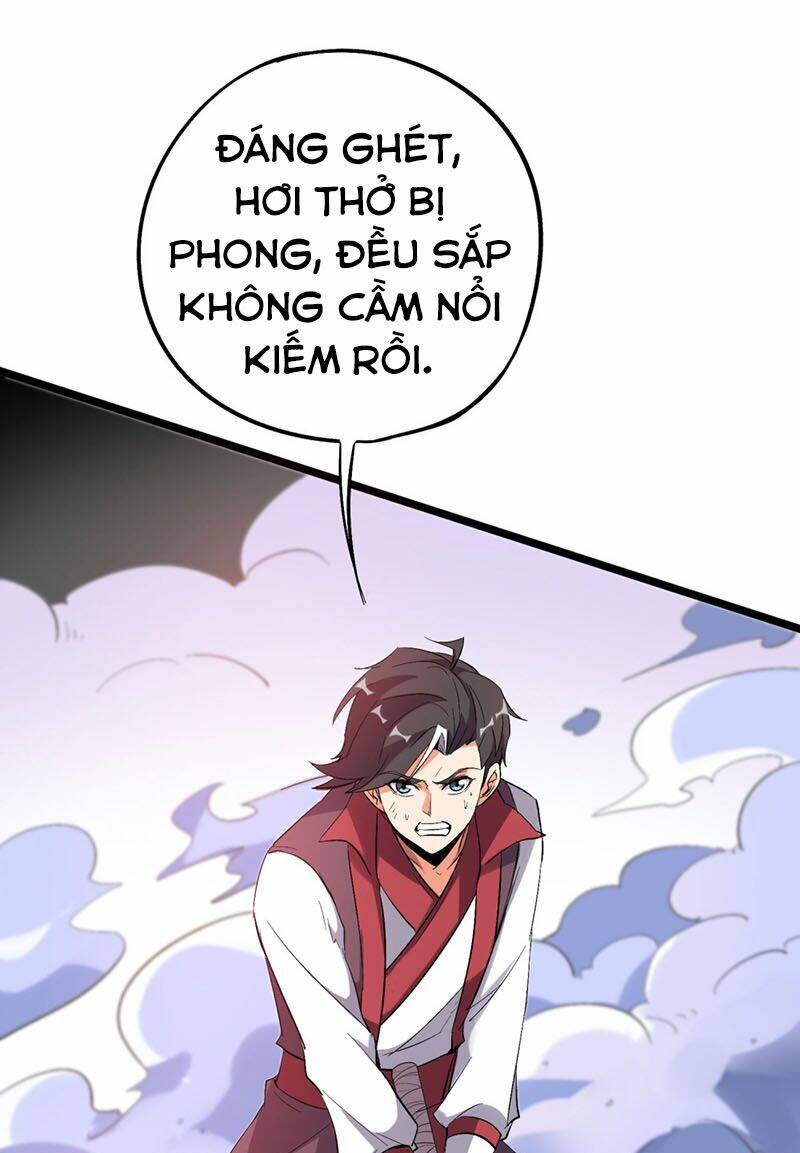 phục thiên thánh chủ chapter 134 41