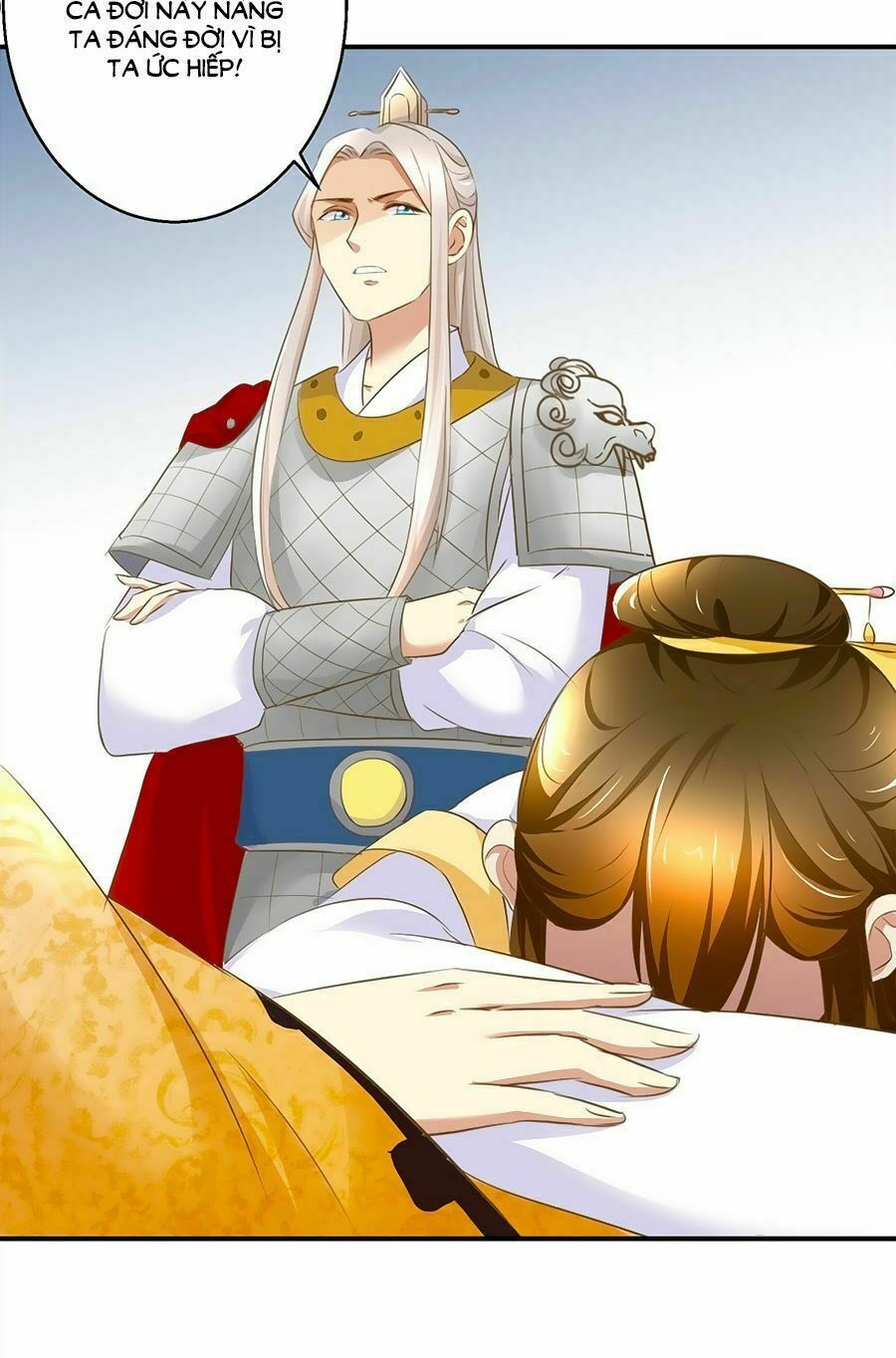 thuần phi ký chapter 9 15