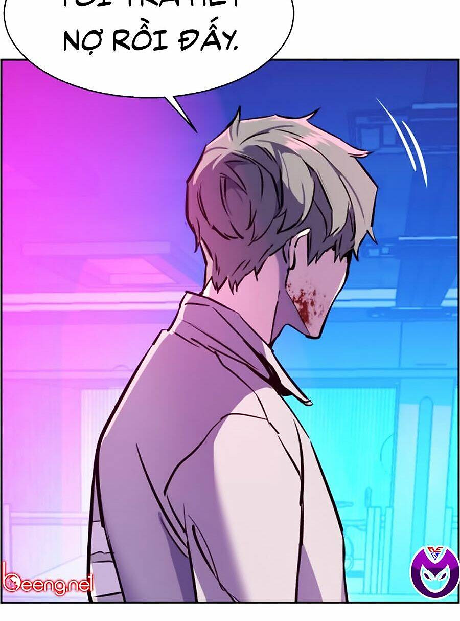 bạn học tôi là lính đánh thuê chapter 20 150