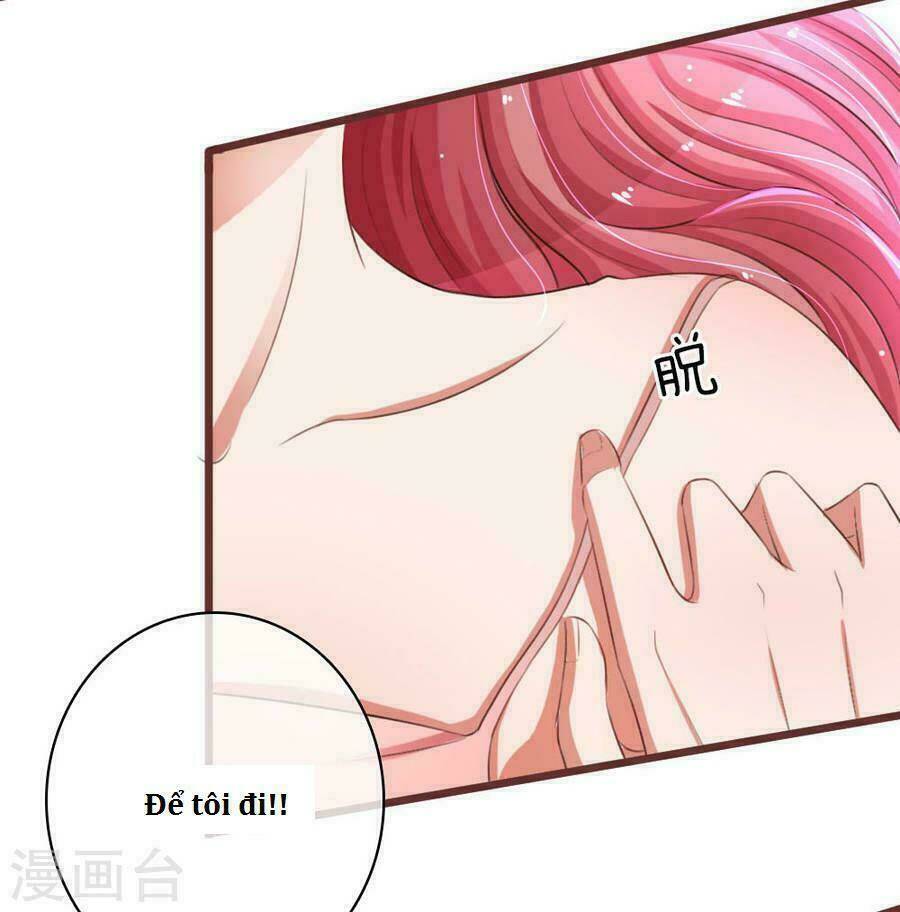 trùng sinh để trả thù chapter 47 6