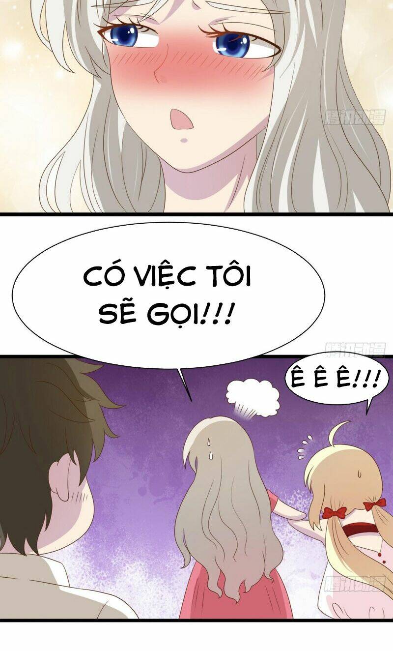 hắn là long ngạo thiên chapter 17 18