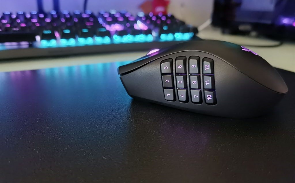Miếng lót chuột Razer Acari