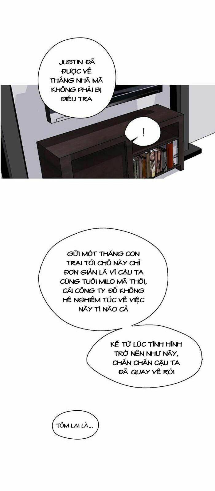 người máy hủy diệt chapter 76 24