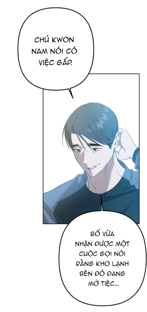 bóng râm mùa xuân chapter 2.2 12