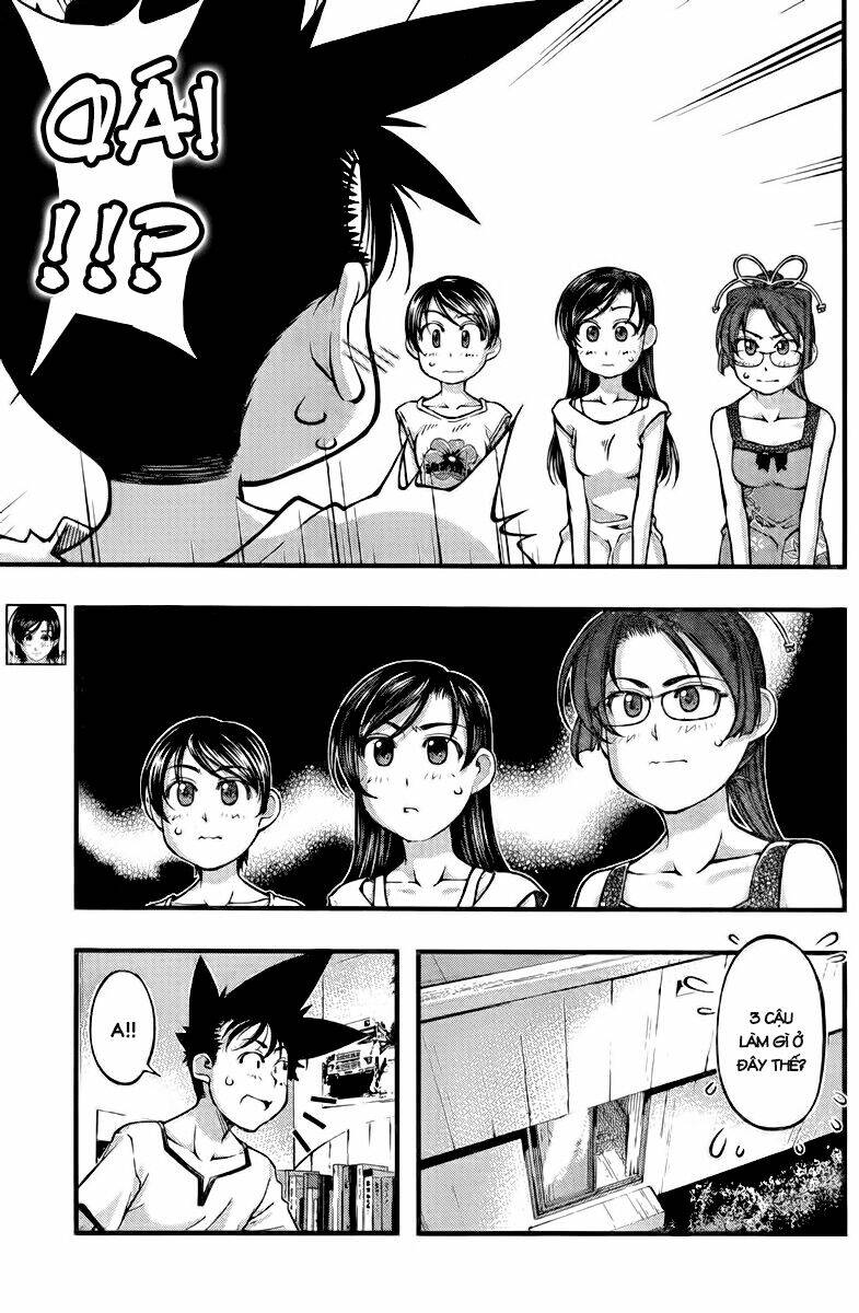 umi no misaki chapter 109 12