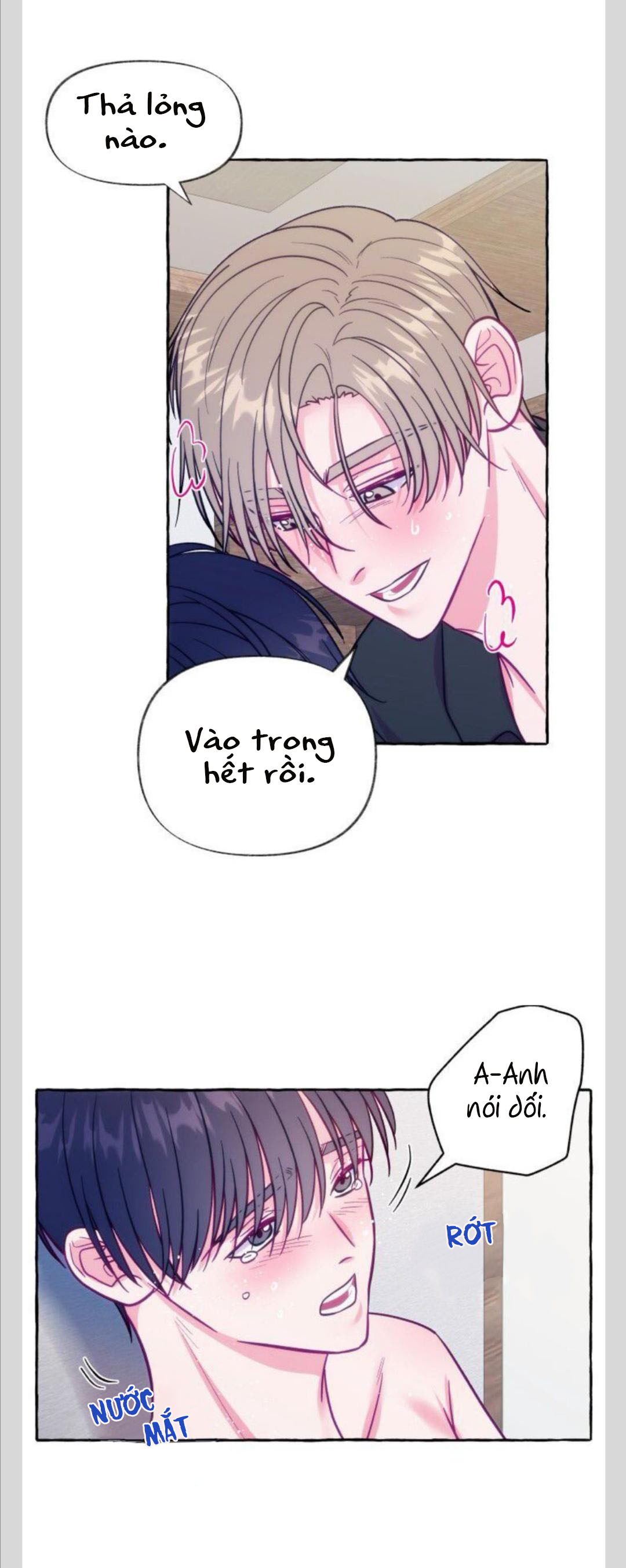 lời đồn chapter 4.2 1