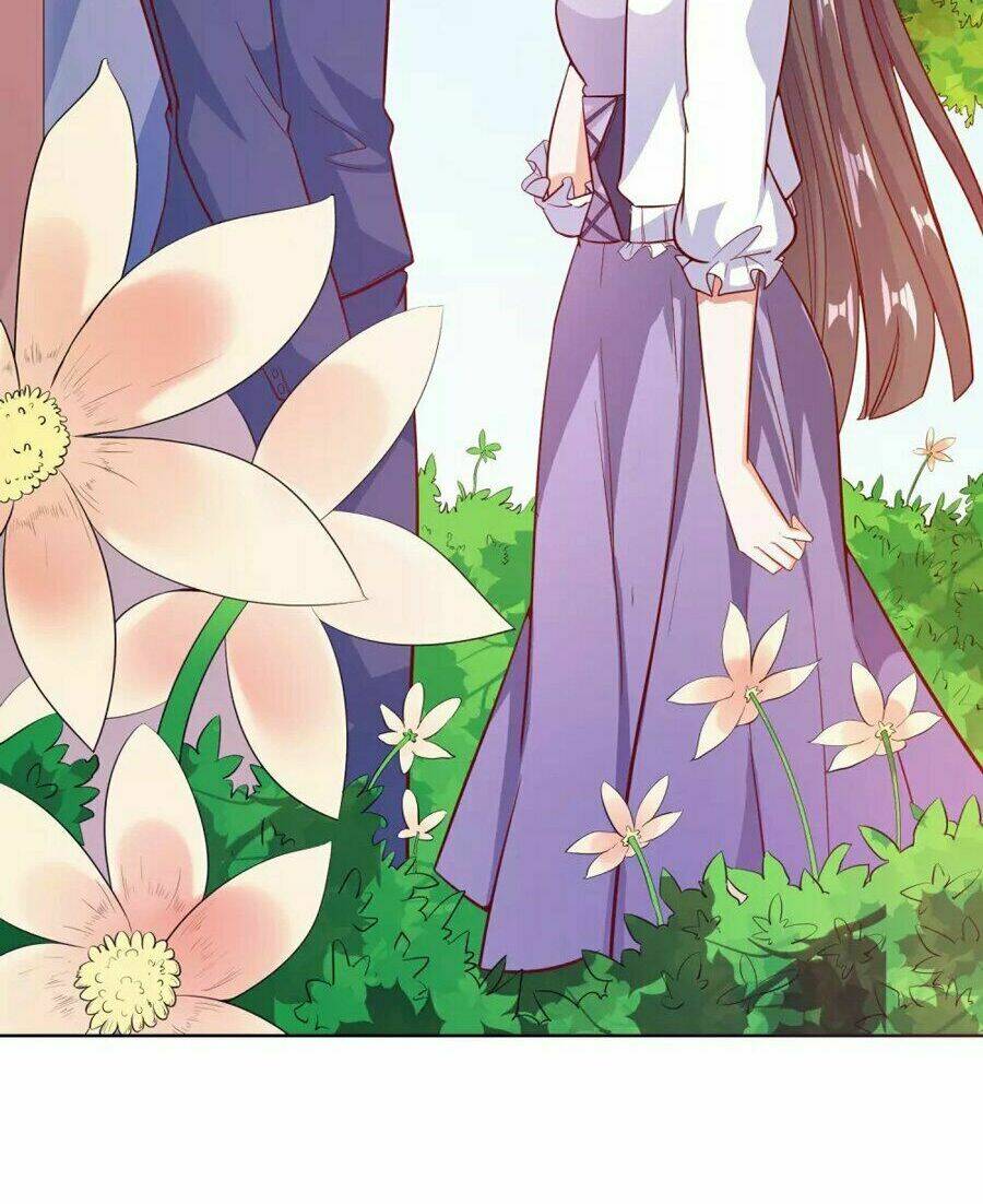 hôn nhân dục vọng: thiếu gia nhẹ một chút! chapter 98 9