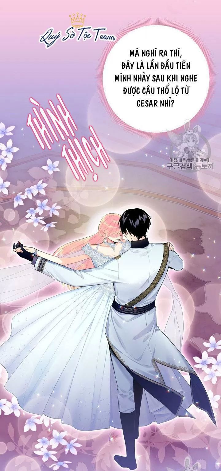 trọng sinh trở thành hoàng phi chapter 128 16