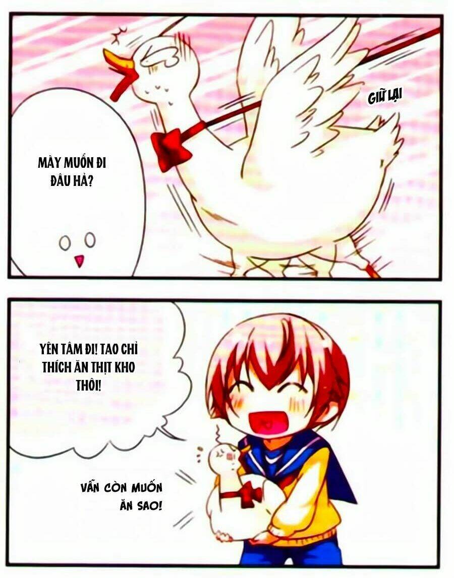 manh tam quốc chapter 77 13