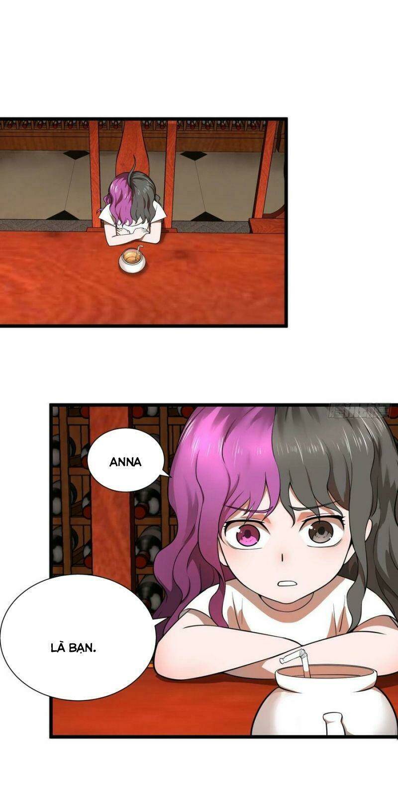 danh sách kẻ phản diện chapter 115 25