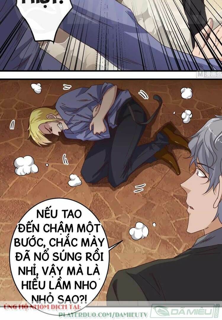 địa phủ khai phá thương chapter 43 14